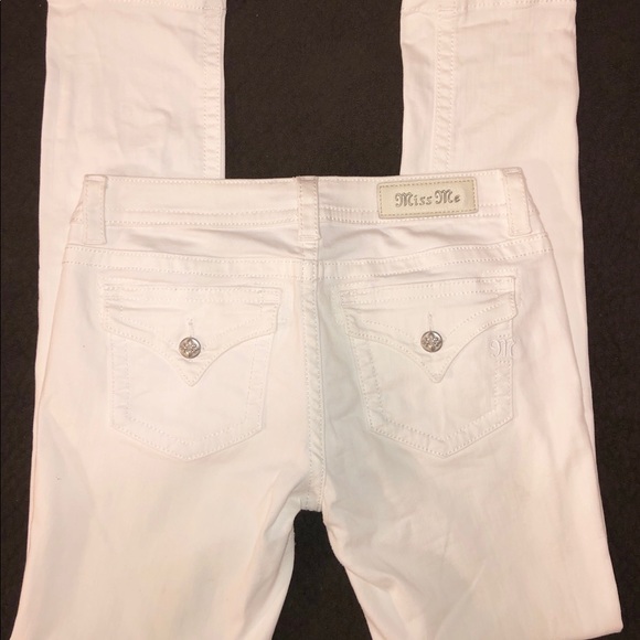 Miss Me Denim - Miss Me Jeans.